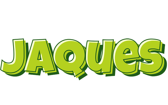 Jaques summer logo