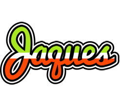 Jaques superfun logo