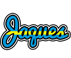 Jaques sweden logo