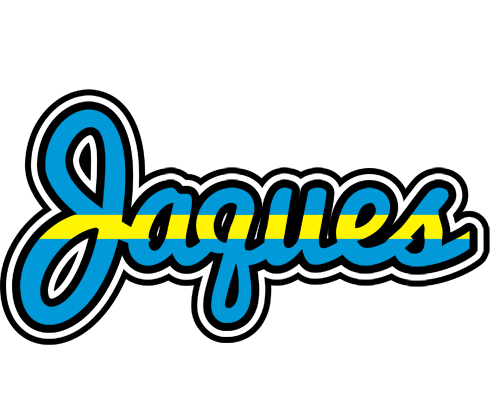Jaques sweden logo