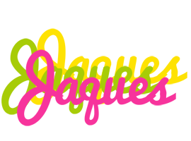 Jaques sweets logo