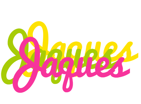 Jaques sweets logo