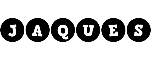 Jaques tools logo