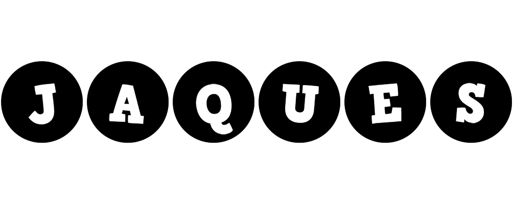 Jaques tools logo