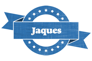 Jaques trust logo