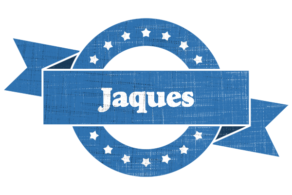 Jaques trust logo