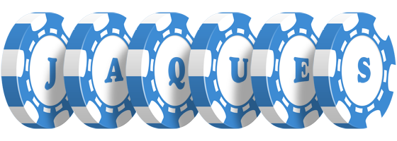 Jaques vegas logo
