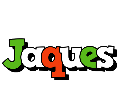 Jaques venezia logo