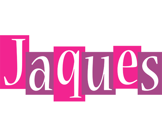 Jaques whine logo