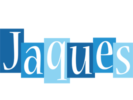 Jaques winter logo