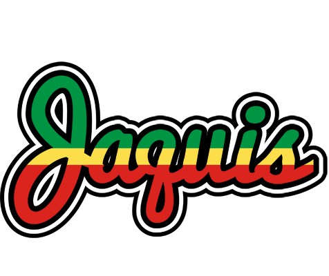Jaquis african logo