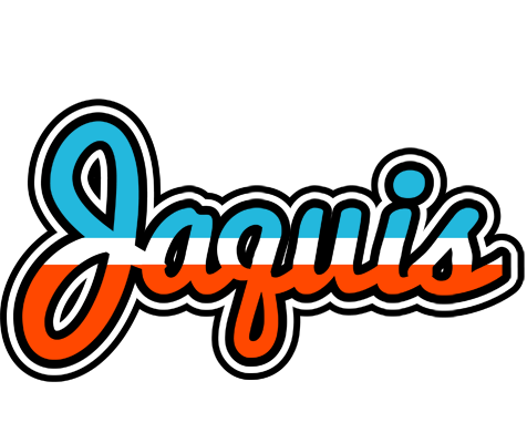 Jaquis america logo