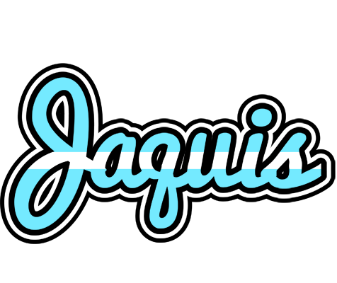 Jaquis argentine logo