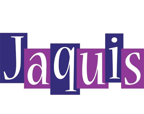 Jaquis autumn logo