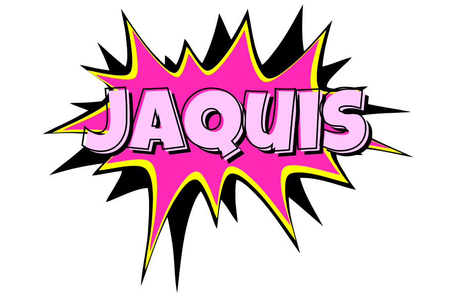 Jaquis badabing logo