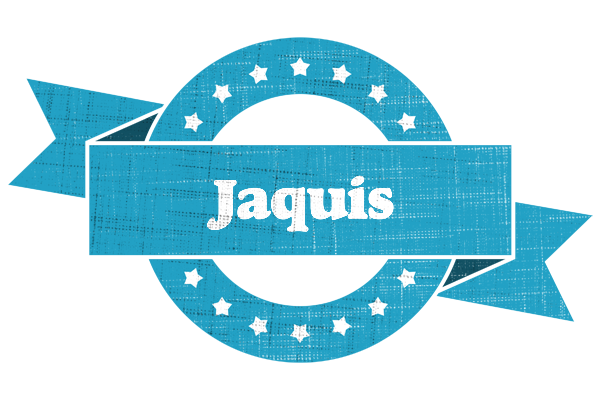 Jaquis balance logo