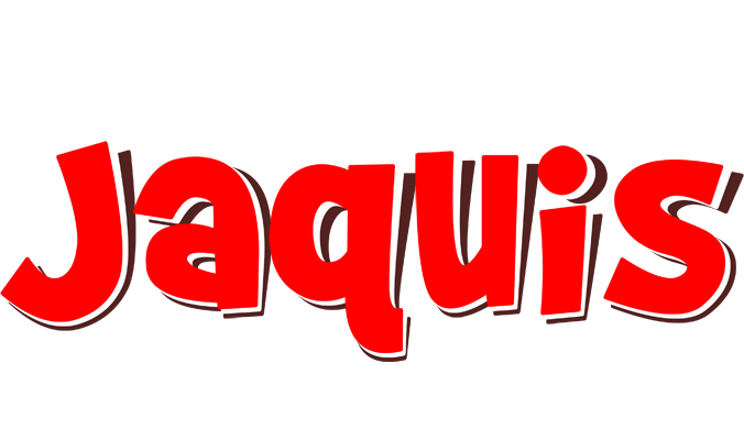 Jaquis basket logo