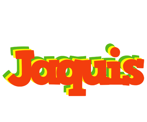Jaquis bbq logo