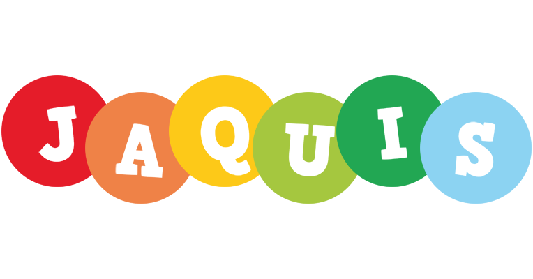 Jaquis boogie logo