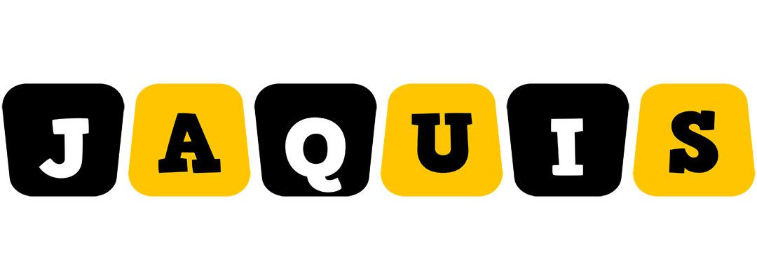 Jaquis boots logo