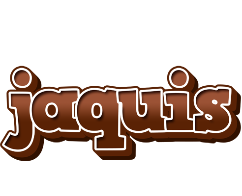 Jaquis brownie logo