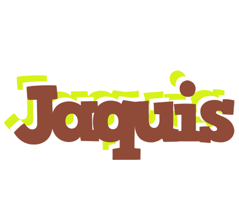 Jaquis caffeebar logo