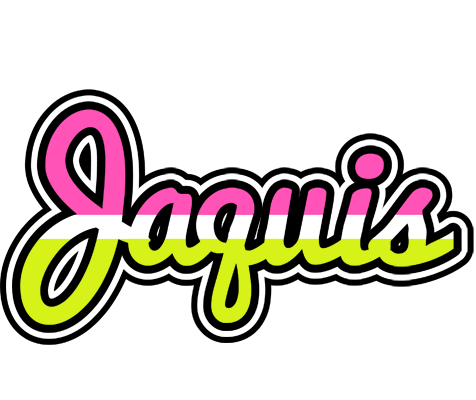 Jaquis candies logo