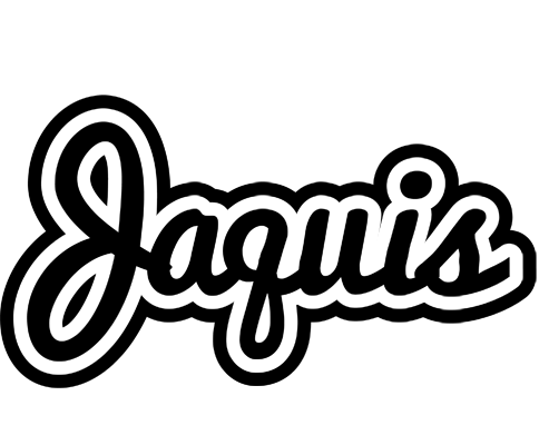 Jaquis chess logo