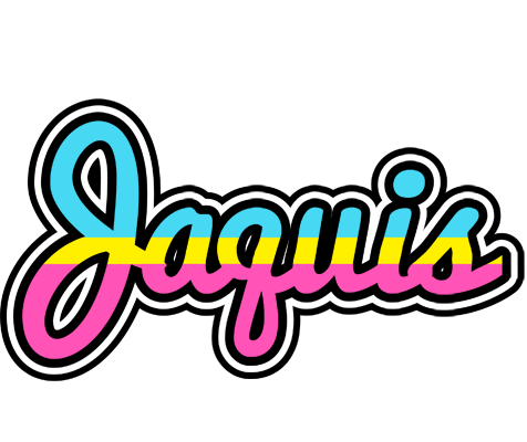 Jaquis circus logo