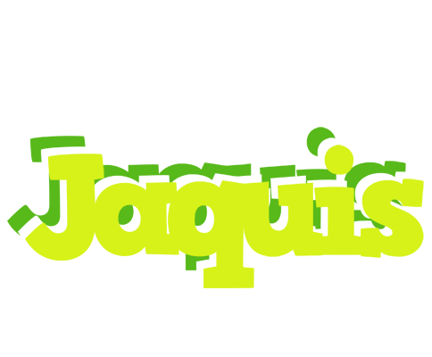 Jaquis citrus logo