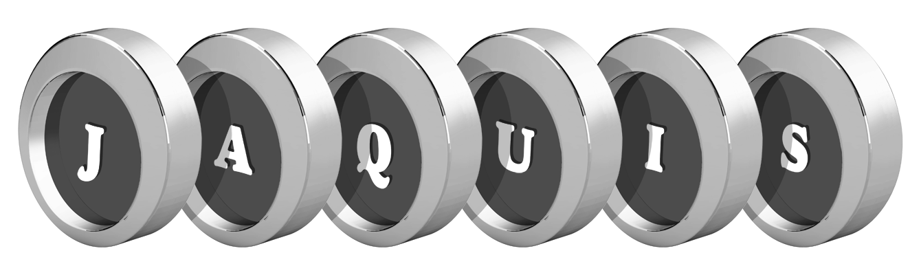 Jaquis coins logo