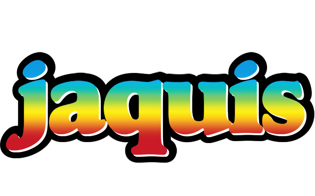 Jaquis color logo