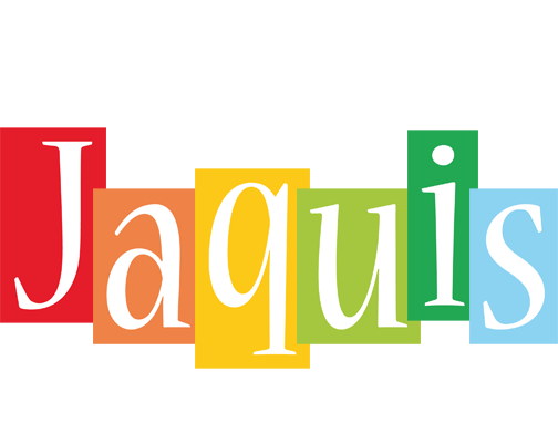 Jaquis colors logo