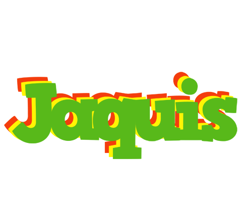 Jaquis crocodile logo
