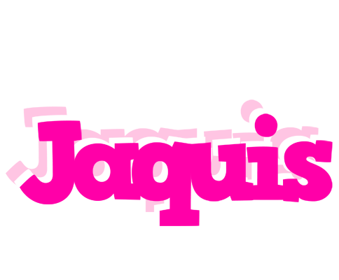 Jaquis dancing logo