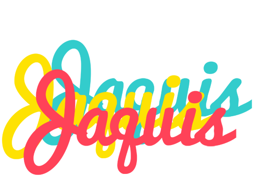 Jaquis disco logo