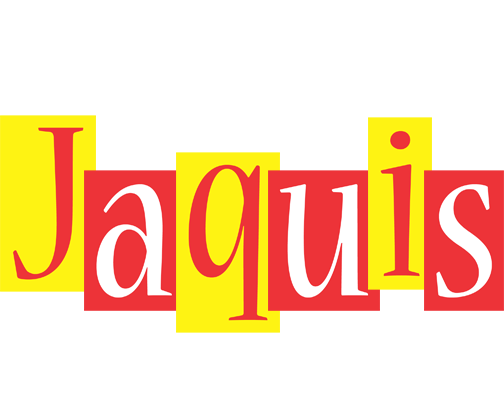 Jaquis errors logo