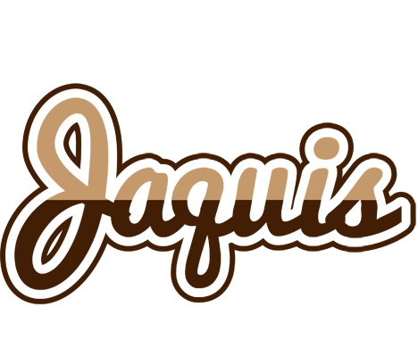Jaquis exclusive logo