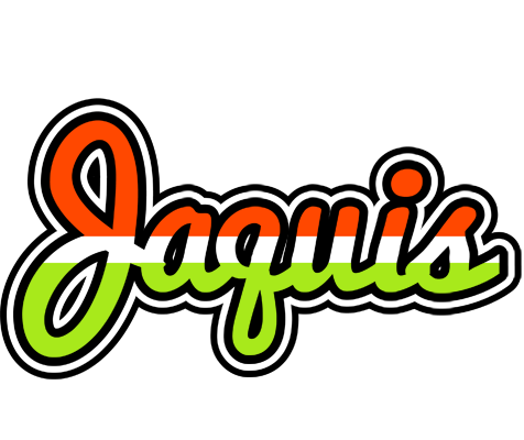 Jaquis exotic logo