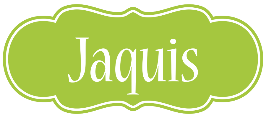 Jaquis family logo