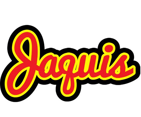 Jaquis fireman logo