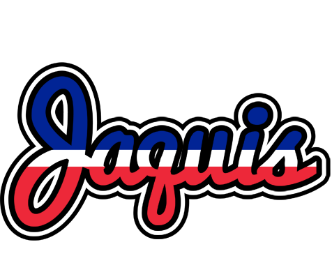 Jaquis france logo