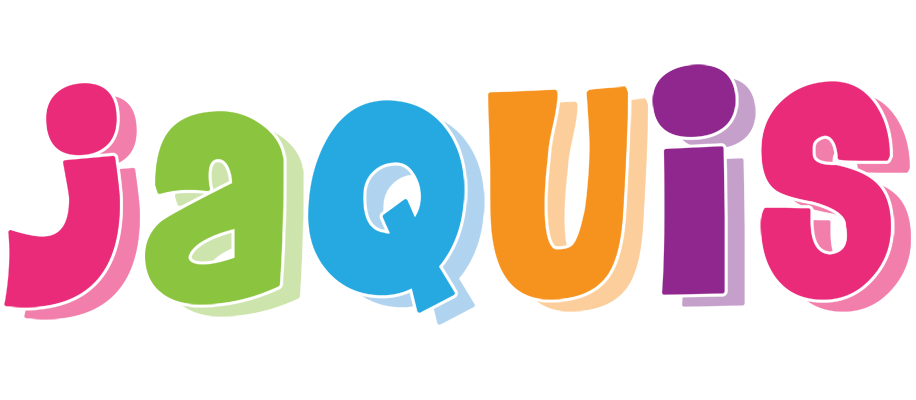 Jaquis friday logo