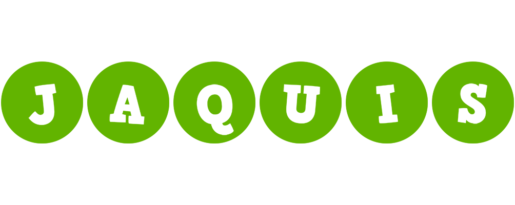 Jaquis games logo