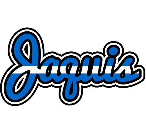 Jaquis greece logo