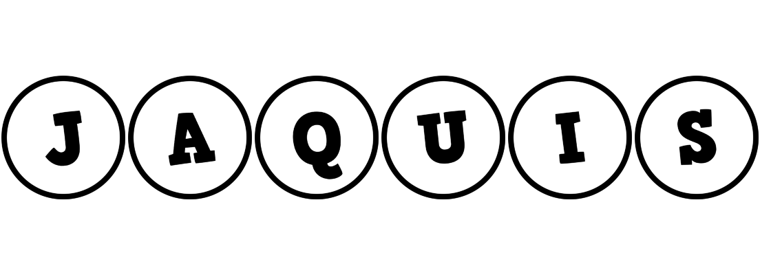 Jaquis handy logo