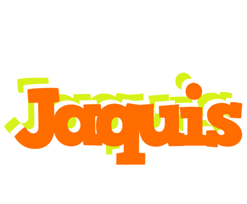 Jaquis healthy logo