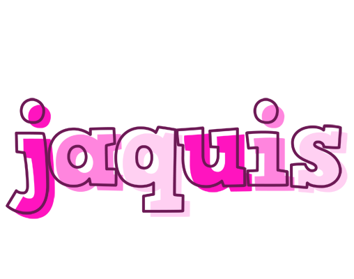 Jaquis hello logo