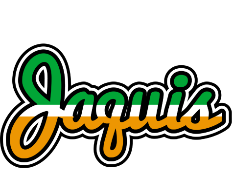 Jaquis ireland logo