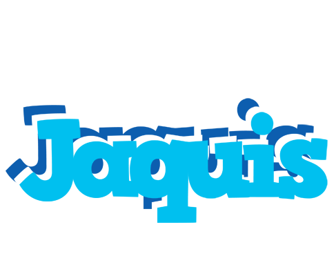 Jaquis jacuzzi logo